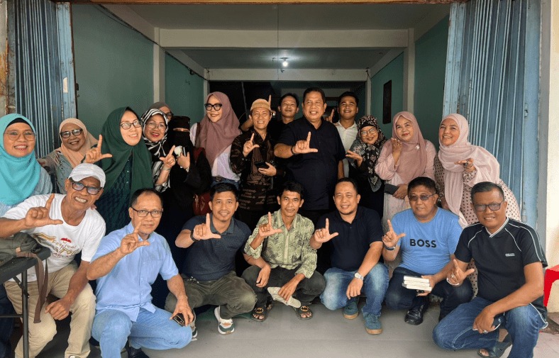 perjuangan provinsi luwu raya