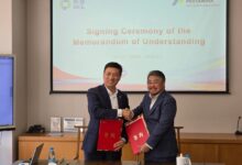 Pertamina NRE Gandeng Tiongkok, Dorong Proyek Energi Bersih di Indonesia