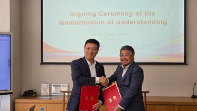 Pertamina NRE Gandeng Tiongkok, Dorong Proyek Energi Bersih di Indonesia