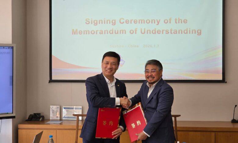 Pertamina NRE Gandeng Tiongkok, Dorong Proyek Energi Bersih di Indonesia