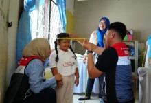 Tingkatkan Kualitas Kesehatan dan Gizi di Berbagai Wilayah, Pertamina Patra Niaga Terus Perluas Manfaat Program TJSL