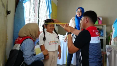 Tingkatkan Kualitas Kesehatan dan Gizi di Berbagai Wilayah, Pertamina Patra Niaga Terus Perluas Manfaat Program TJSL