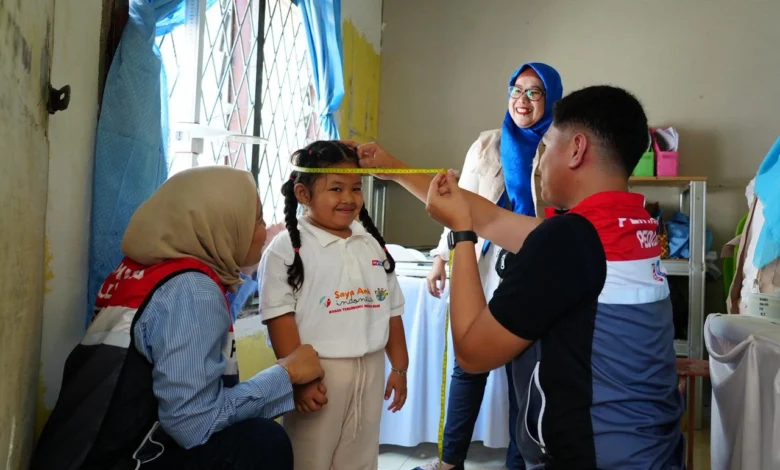 Tingkatkan Kualitas Kesehatan dan Gizi di Berbagai Wilayah, Pertamina Patra Niaga Terus Perluas Manfaat Program TJSL