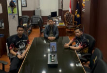 Pemprov Sulsel Catat Prestasi Nasional Indeks Penyelenggaraan Ketenteraman dan Ketertiban Umum IPKKU 2025