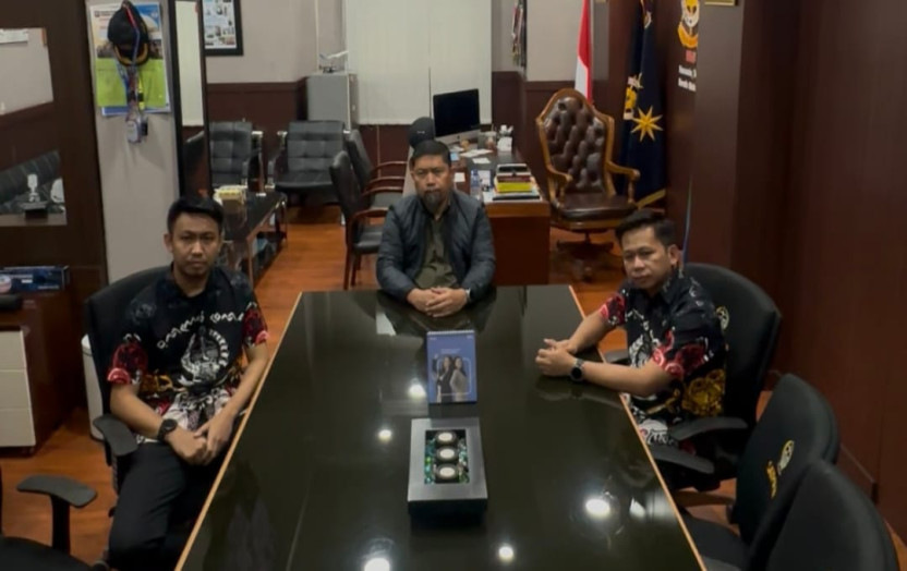 Pemprov Sulsel Catat Prestasi Nasional Indeks Penyelenggaraan Ketenteraman dan Ketertiban Umum IPKKU 2025