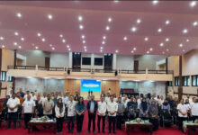 Pemprov Sulsel Dorong Penguatan Demokrasi dan Birokrasi melalui IDI