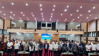 Pemprov Sulsel Dorong Penguatan Demokrasi dan Birokrasi melalui IDI