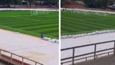 Pemprov Sulsel Kucurkan Bantuan Keuangan Rp15 Miliar, Progres Stadion Turatea Jeneponto Capai Tahap Akhir