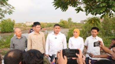 Janji Wali Kota Munafri Terwujud, Pembangunan Stadion Untia Makassar Resmi Masuk Tahap Tender