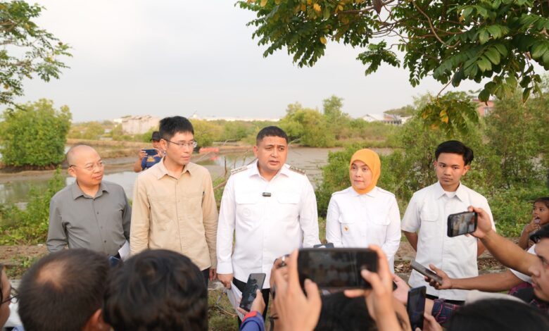 Janji Wali Kota Munafri Terwujud, Pembangunan Stadion Untia Makassar Resmi Masuk Tahap Tender