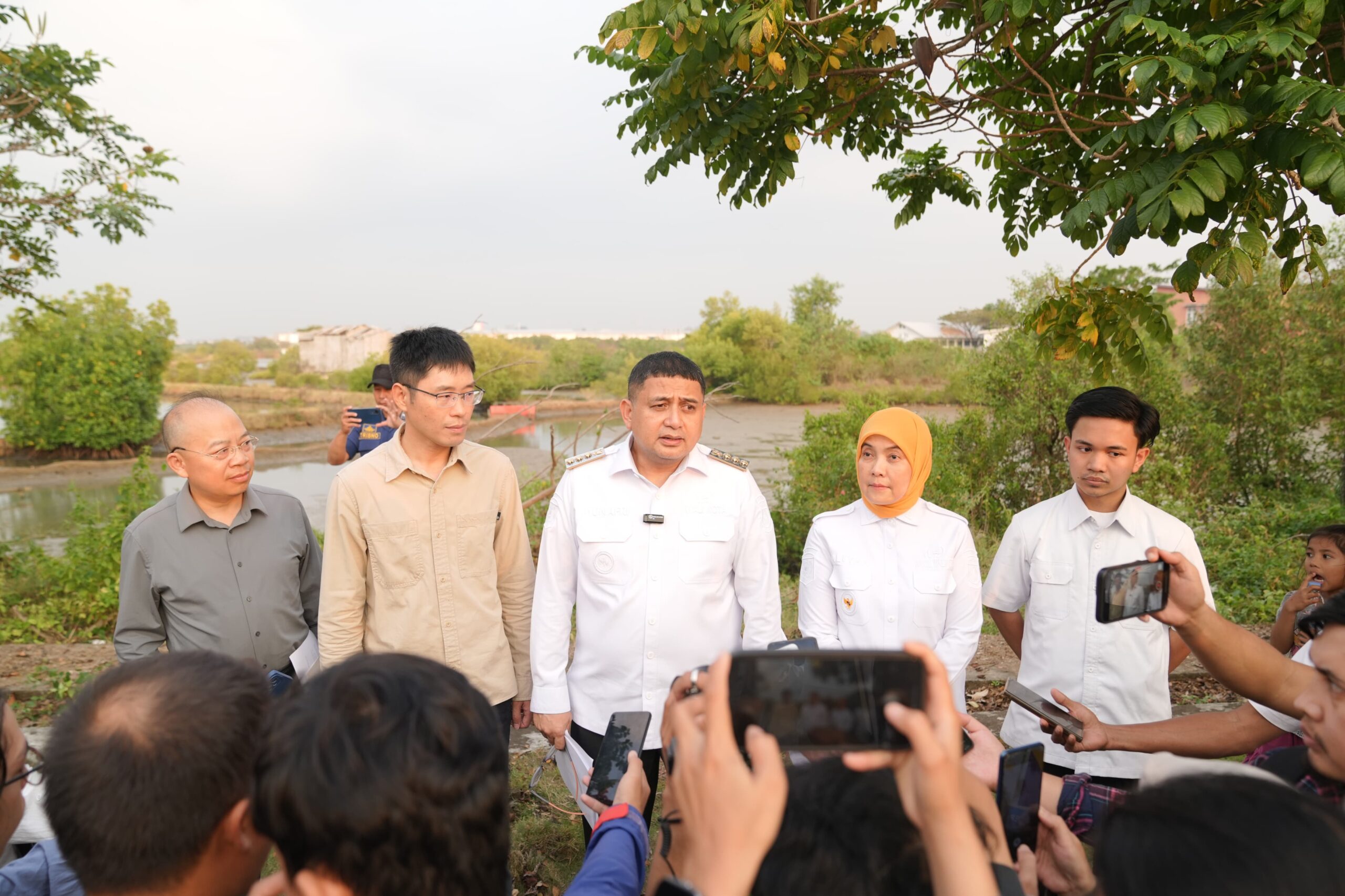Janji Wali Kota Munafri Terwujud, Pembangunan Stadion Untia Makassar Resmi Masuk Tahap Tender