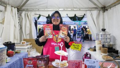 UMKM Mau Naik Kelas? Ini Program Pendampingan Pertamina