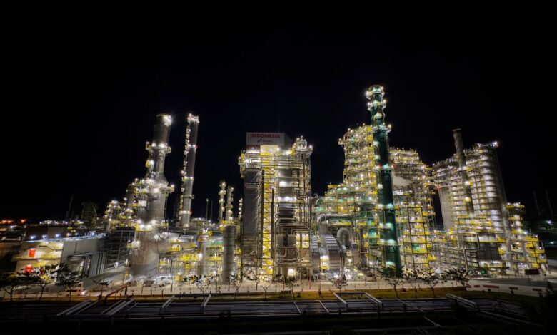 Mengenal RDMP Balikpapan: Dari Sejarah Sumur Mathilda hingga Jadi ‘Garda Terdepan’ Energi Indonesia Timur