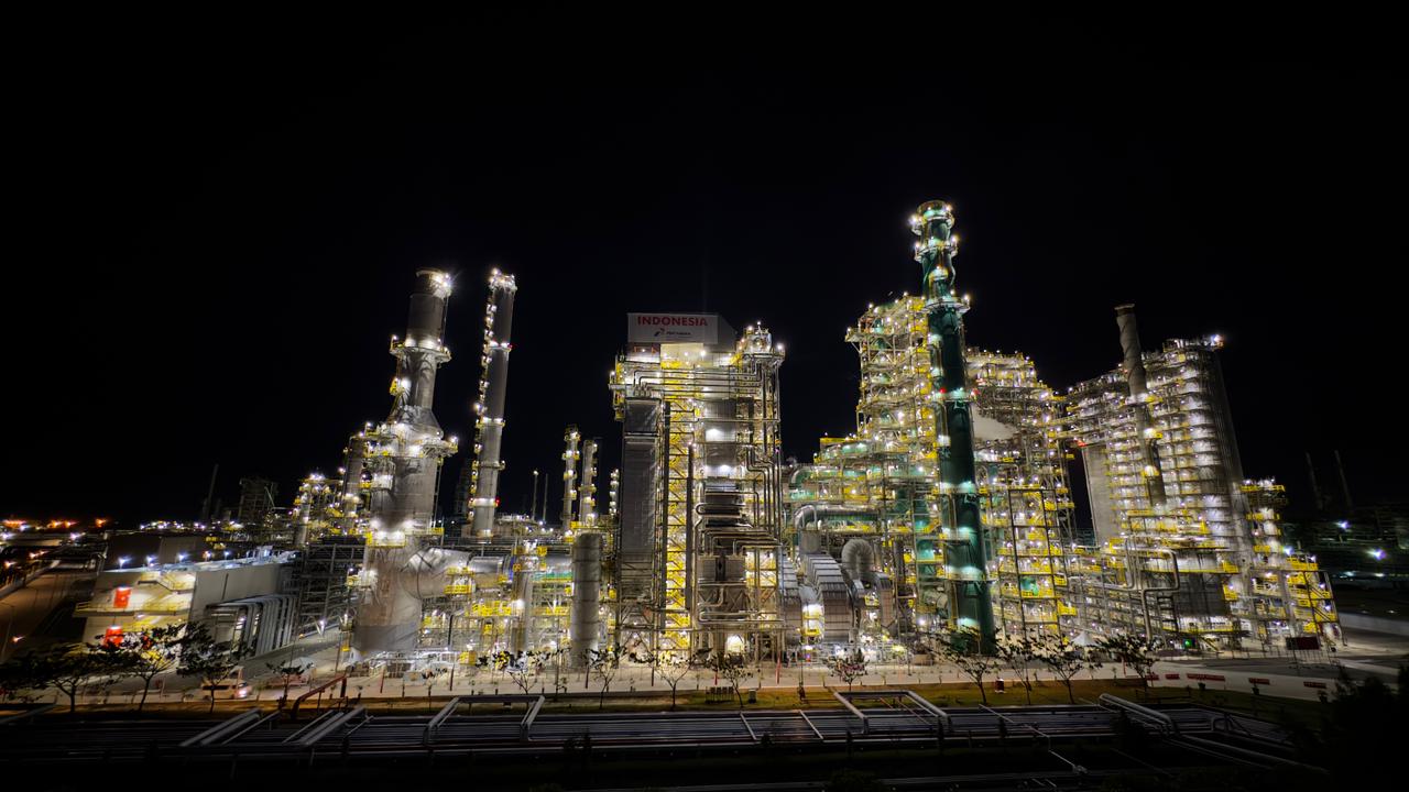 Mengenal RDMP Balikpapan: Dari Sejarah Sumur Mathilda hingga Jadi ‘Garda Terdepan’ Energi Indonesia Timur