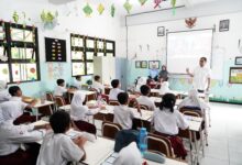 ICT Goes to School, Langkah Pertamina Memperkuat Ketahanan Digital Generasi Alpha dari Risiko Adiksi Game