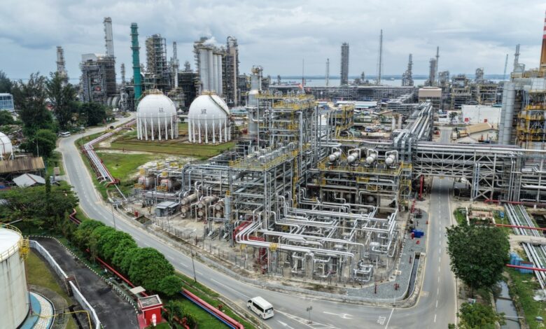 Diresmikan Presiden Prabowo, Begini Proyek Infrastruktur Energi Terintegrasi RDMP Balikpapan