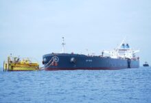 Buktikan Komitmen Ketahanan Energi, Pertamina Bawa Pulang 1 Juta Barel Minyak Mentah dari Lapangan Aljazair ke Tanah Air