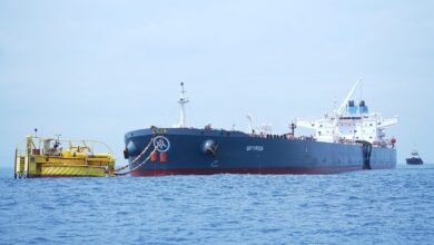 Buktikan Komitmen Ketahanan Energi, Pertamina Bawa Pulang 1 Juta Barel Minyak Mentah dari Lapangan Aljazair ke Tanah Air