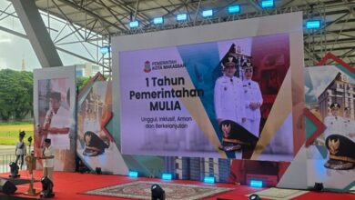1 Tahun Pemerintahan MULIA: Perspektif Akademisi Unhas Ungkap Dinamika Sosial dan Kemajuan Pembangunan Makassar