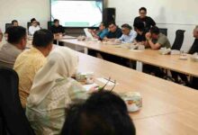 Gunakan Kewenangan Pengawasan, DPRD Makassar Buka Opsi Pemanggilan Paksa GMTD