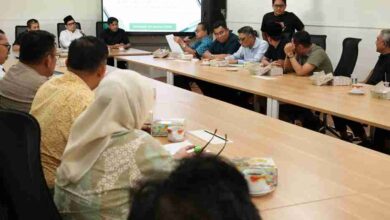 Gunakan Kewenangan Pengawasan, DPRD Makassar Buka Opsi Pemanggilan Paksa GMTD