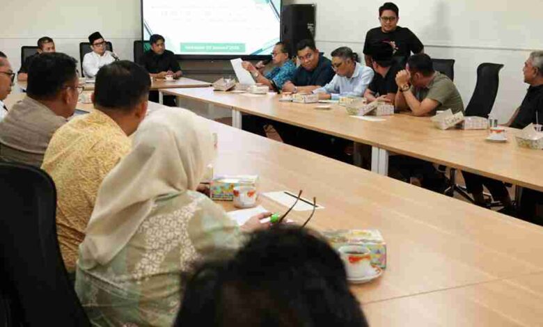 Gunakan Kewenangan Pengawasan, DPRD Makassar Buka Opsi Pemanggilan Paksa GMTD