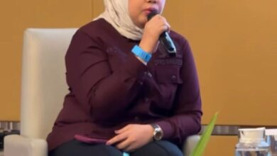 Legislator PDIP DPRD Makassar Andi Tenri Uji Tegaskan Komitmen Kawal Kebijakan Sektor Perikanan dan Pertanian