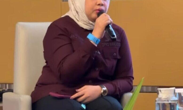 Legislator PDIP DPRD Makassar Andi Tenri Uji Tegaskan Komitmen Kawal Kebijakan Sektor Perikanan dan Pertanian