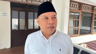 Reses DPRD Makassar Dijadwalkan 11-17 Februari 2026