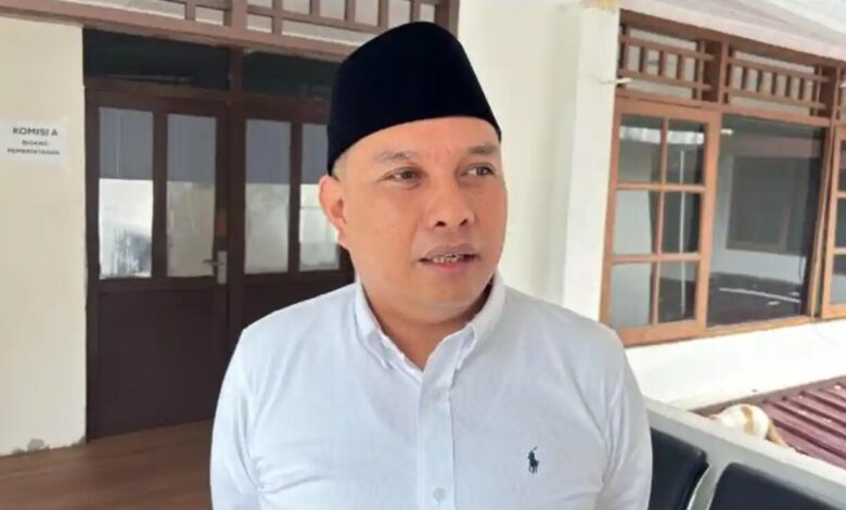 Reses DPRD Makassar Dijadwalkan 11-17 Februari 2026