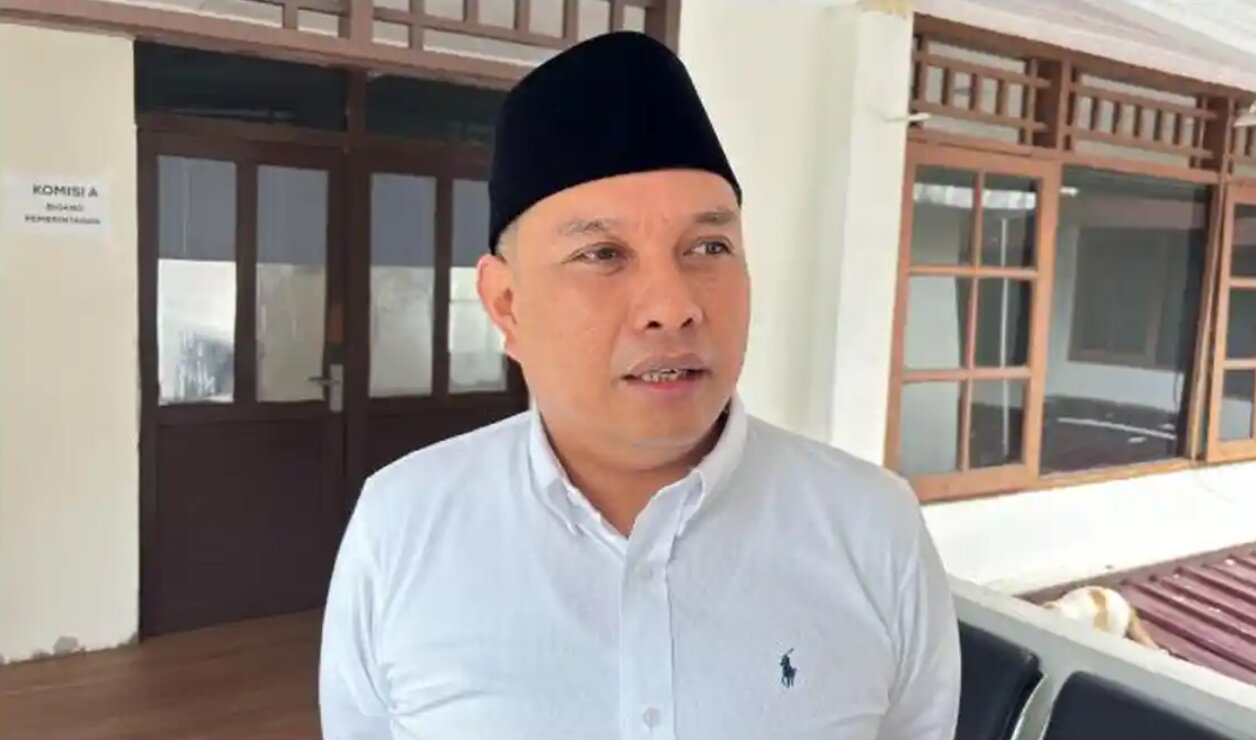 Reses DPRD Makassar Dijadwalkan 11-17 Februari 2026