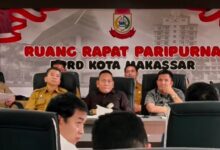 Dorong Optimalisasi PAD, Komisi B DPRD Makassar Minta Hotel Penunggak Pajak Ditindak