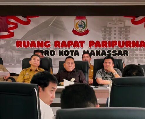 Dorong Optimalisasi PAD, Komisi B DPRD Makassar Minta Hotel Penunggak Pajak Ditindak