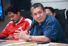 Tindaklanjuti Laporan Masyarakat Soal Lapangan Padel, Komisi A DPRD Makassar Minta Dilakukan Verifikasi