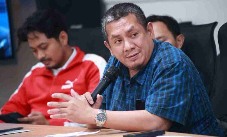 Tindaklanjuti Laporan Masyarakat Soal Lapangan Padel, Komisi A DPRD Makassar Minta Dilakukan Verifikasi