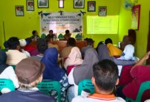 APBDes 2026 Desa Ledu Ledu Ditetapkan Rp3,38 Miliar, Dana Desa Turun Drastis