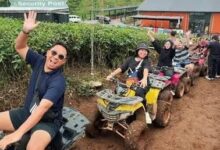 ATV di Makassar Sensasi Wisata Petualangan Seru yang Wajib Dicoba