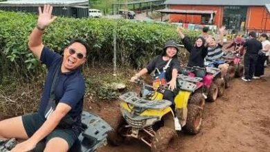 ATV di Makassar Sensasi Wisata Petualangan Seru yang Wajib Dicoba