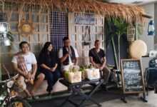 Bukber Biasa Sudah Biasa, Hotel Royal Bay Makassar Ajak Warga Bernostalgia Ramadan Ala Kampung Halaman