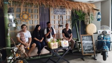 Bukber Biasa Sudah Biasa, Hotel Royal Bay Makassar Ajak Warga Bernostalgia Ramadan Ala Kampung Halaman