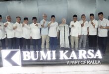 Bumi Karsa Rayakan HUT ke-57, Perkuat SDM dan Inovasi Lewat Tema “Grow Beyond Expectations”