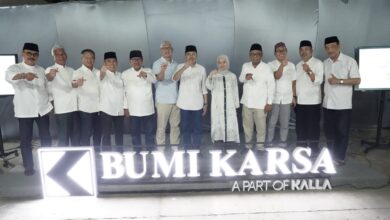 Bumi Karsa Rayakan HUT ke-57, Perkuat SDM dan Inovasi Lewat Tema “Grow Beyond Expectations”