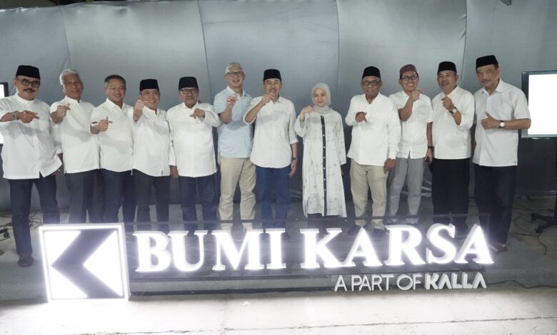 Bumi Karsa Rayakan HUT ke-57, Perkuat SDM dan Inovasi Lewat Tema “Grow Beyond Expectations”