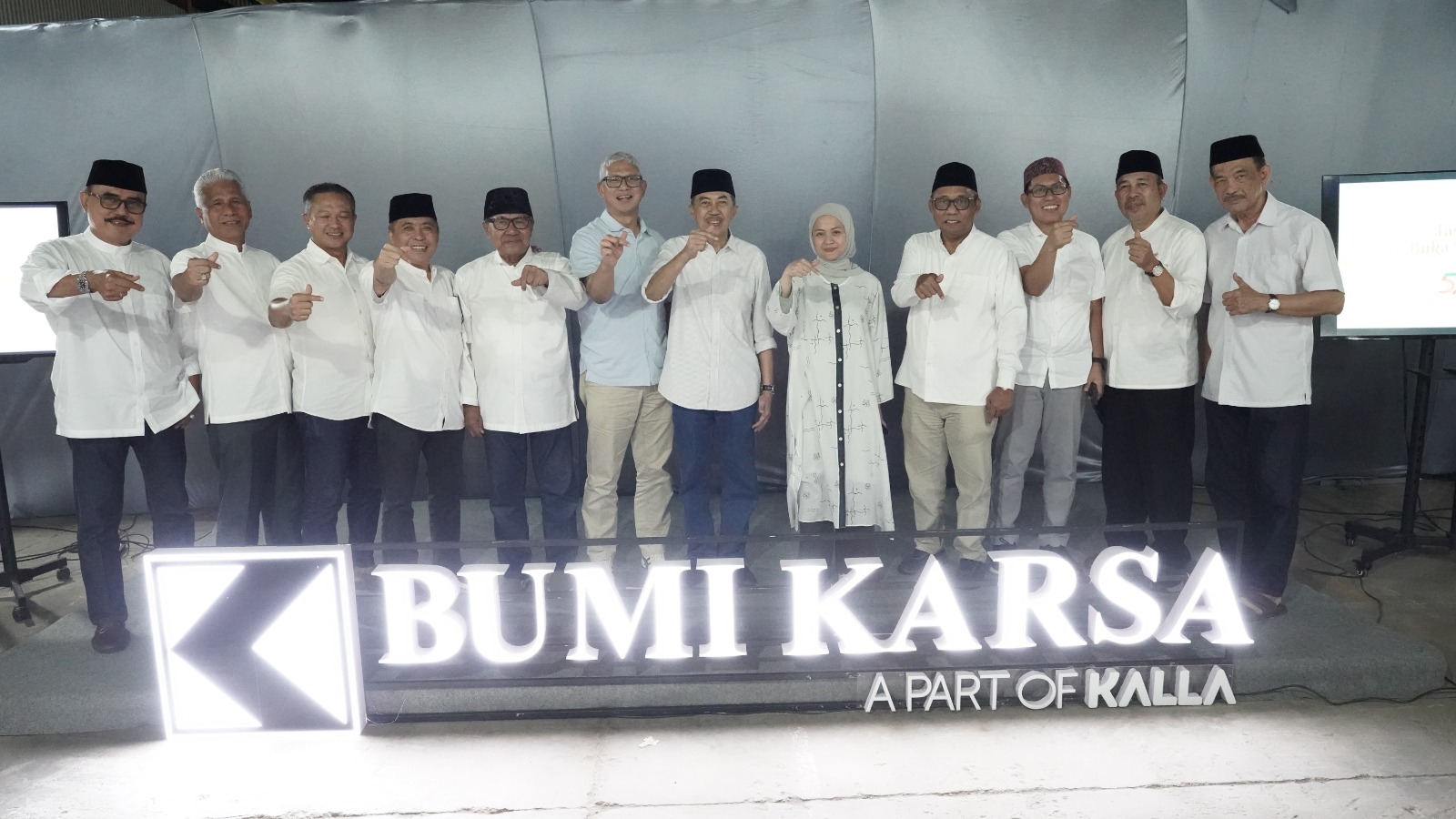 Bumi Karsa Rayakan HUT ke-57, Perkuat SDM dan Inovasi Lewat Tema “Grow Beyond Expectations”