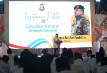 Capaian Infrastruktur Setahun MULIA, Ratusan Ruas Jalan dan Empat Jembatan Perkuat Konektivitas Kota Makassar