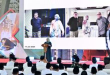 DPRD Makassar Apresiasi Setahun Kinerja Munafri–Aliyah, Infrastruktur dan Layanan Publik Makin Terasa