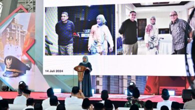 DPRD Makassar Apresiasi Setahun Kinerja Munafri–Aliyah, Infrastruktur dan Layanan Publik Makin Terasa