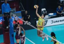 Setrum BJB Tandamata 3-0 di Putaran Kedua, Jakarta Electric PLN Mobile Jaga Peluang ke Final Four Proliga 2026