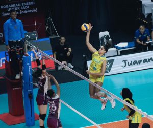 Setrum BJB Tandamata 3-0 di Putaran Kedua, Jakarta Electric PLN Mobile Jaga Peluang ke Final Four Proliga 2026
