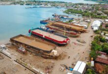 Modernisasi Sektor Industri Primer, Lebih dari 390 Ribu Pelanggan Memanfaatkan Program Electrifying Agriculture dan Marine PLN Hingga 2025